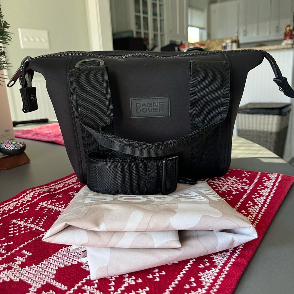 Dagne Dover XS Landon Carryall